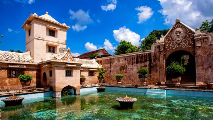 Taman sari