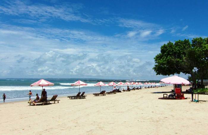 Pantai kuta