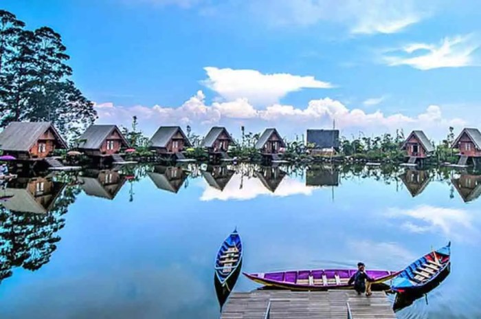 Bandung destinasi luar negeri terbaru banjarbaru airpaz wisatawan jadi kekinian favorit hargatiket kalah murah pariwisata coworking modis baju puncak bukit