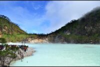 Kawah putih