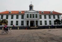 Kota tua