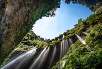 Air terjun madakaripura