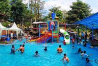 Pacet mini park