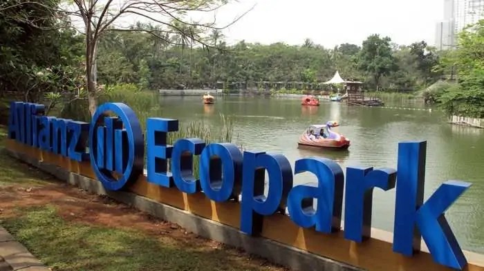 Ecopark ancol