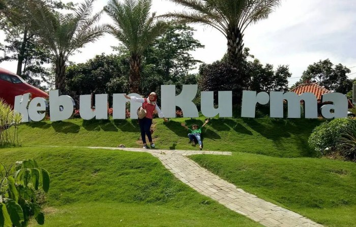 Wisata pasuruan