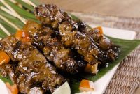 Sate maranggi terdekat