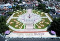 Alun alun ciamis