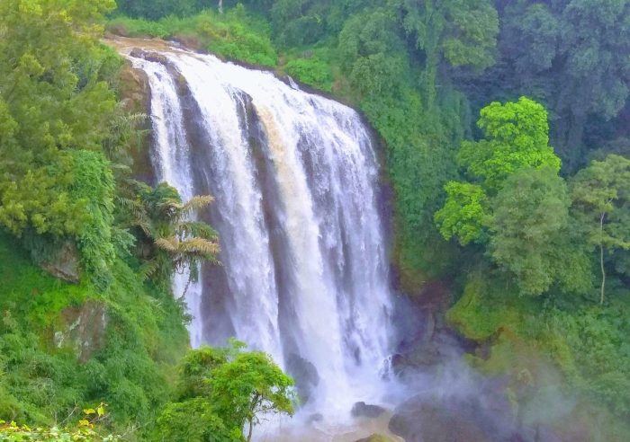 Curug sewu