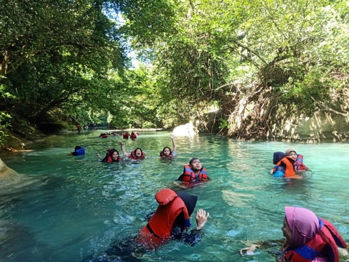 Citumang pangandaran