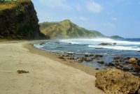 Pantai pecaron