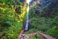 Air terjun putuk truno