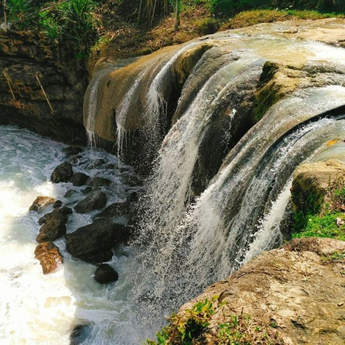 Pantai jogan