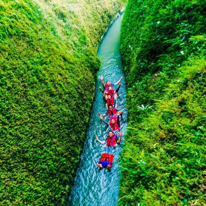 Pangandaran pantai travelspromo lokasi seru aktivitas barat tiket piknikwisata berlibur memesona konsep bandung ragam wahana fasilitas jabar