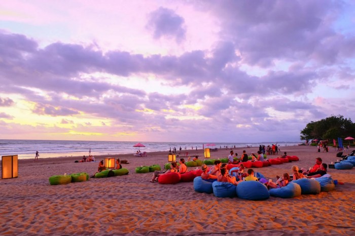 Pantai seminyak