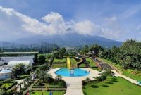 The highland park resort hotel bogor