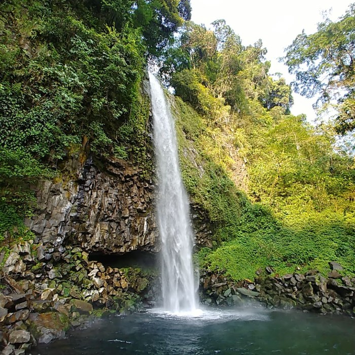 Lembah anai