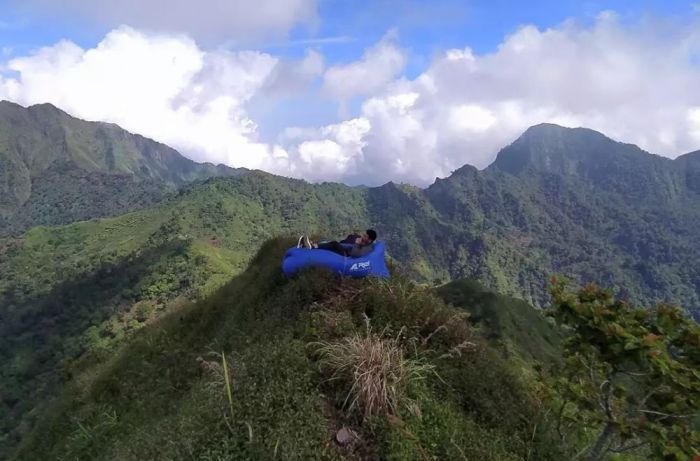 Gunung muria