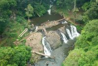 Curug layung