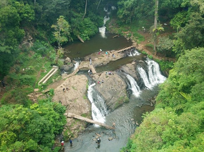 Curug layung