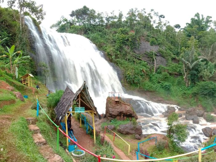 Curug cikondang