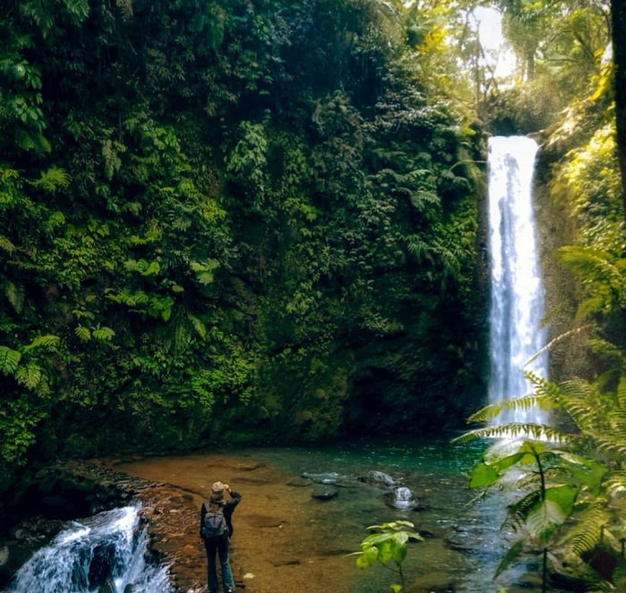 Curug kondang