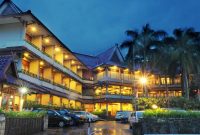 Hotel di garut