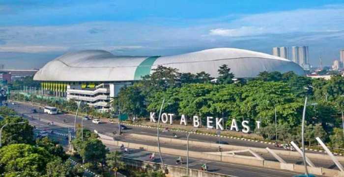 Wisata bekasi