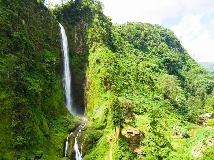 Curug citambur