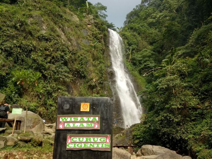 Curug cigentis