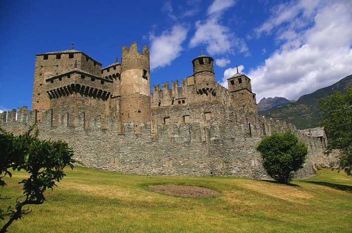 Castello