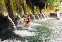 Guci tegal panas pemandian travelspromo aktivitas tiket maret