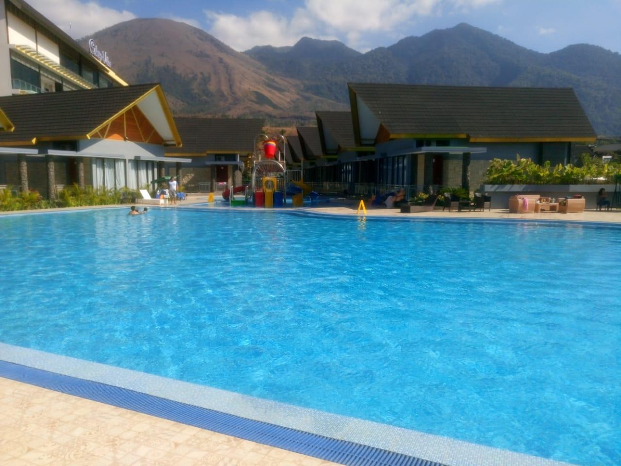 Hotel garut