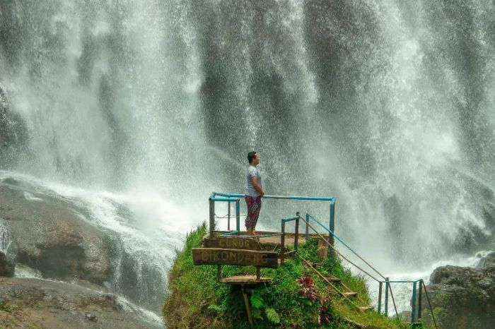 Curug kondang