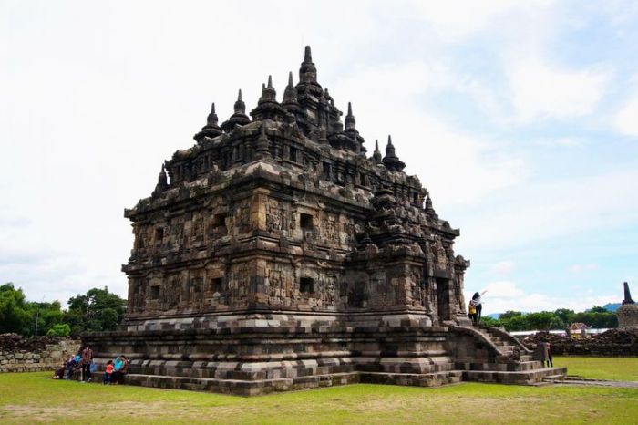 Candi pawon