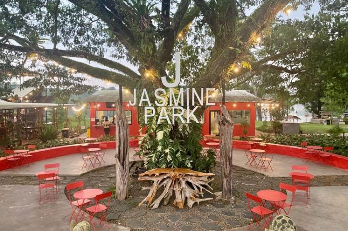 Jasmine park