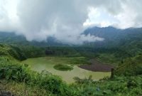 Gunung galunggung