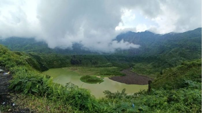 Gunung galunggung