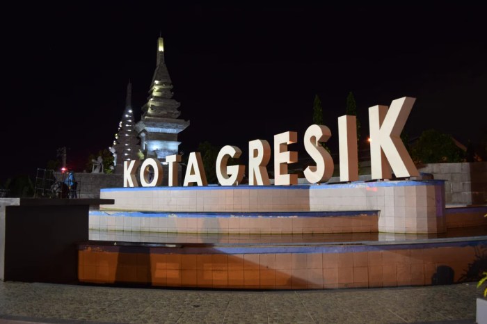 Wisata gresik