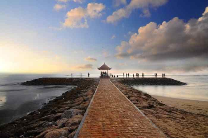 Pantai sanur