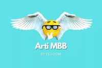 Mbb artinya