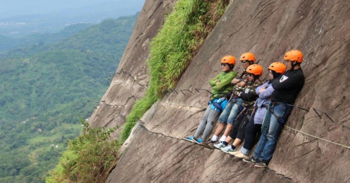 Gunung parang