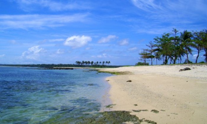 Ujung genteng