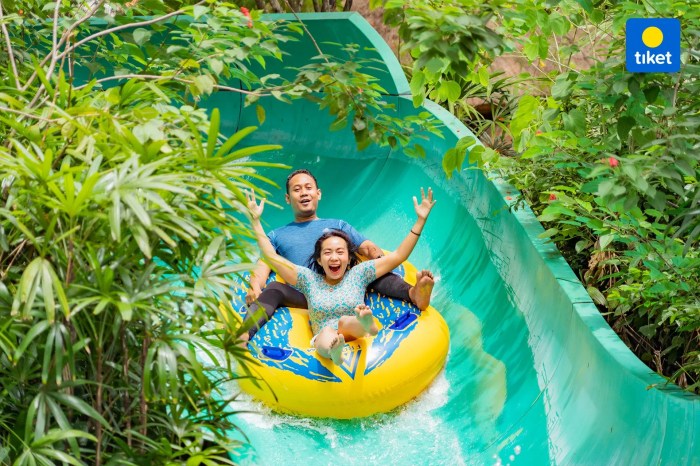 Waterboom cikarang