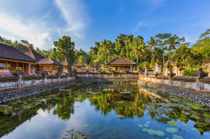 Pura tirta empul