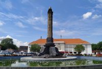 Tugu muda