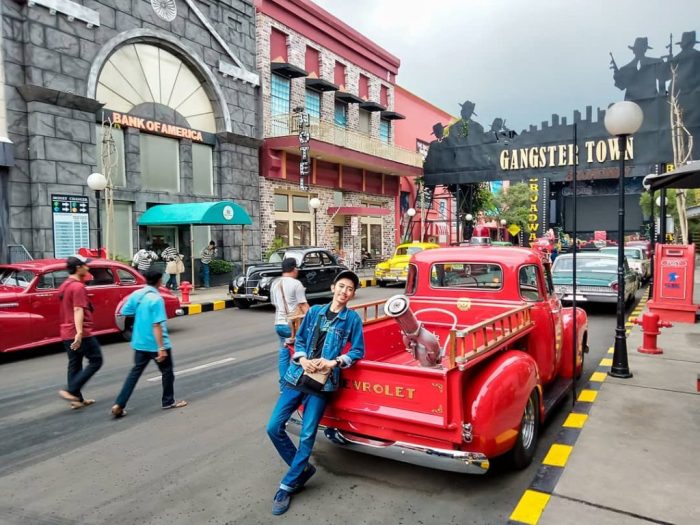 Angkut malang batu wahana instagenik