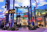 Trans studio mall cibubur