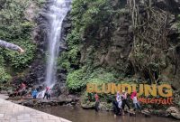 Air terjun dlundung