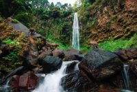 Air terjun grojogan sewu