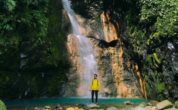 Curug cigamea